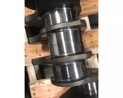 CUMMINS ISX Crankshaft