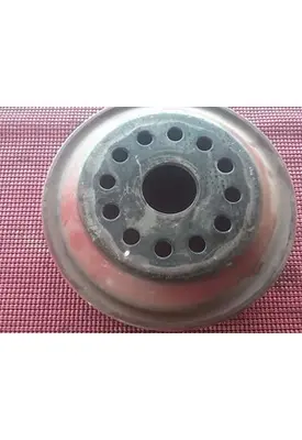 CUMMINS ISX Crankshaft