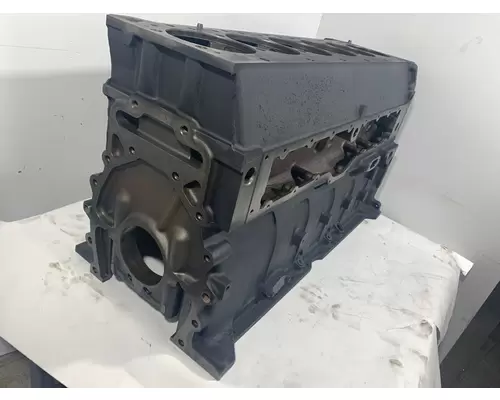 CUMMINS ISX Cylinder Block
