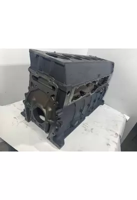 CUMMINS ISX Cylinder Block