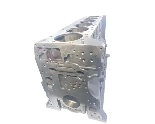 CUMMINS ISX Cylinder Block