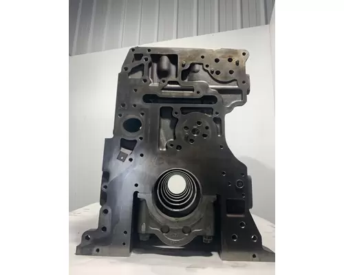 CUMMINS ISX Cylinder Block