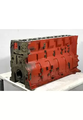 CUMMINS ISX Cylinder Block