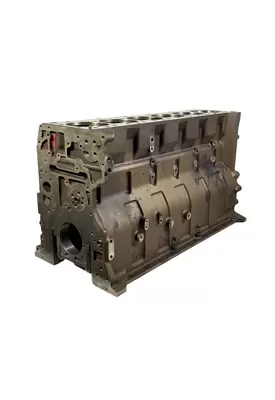 CUMMINS ISX Cylinder Block