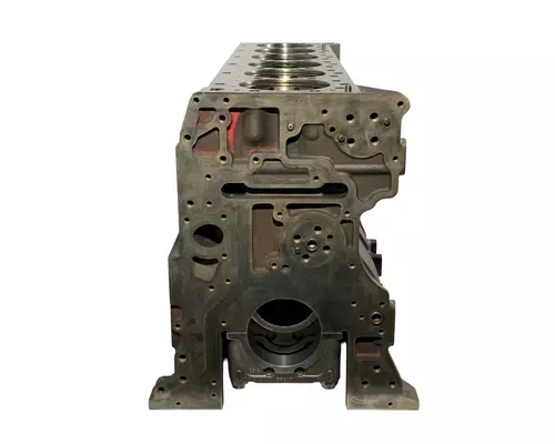 CUMMINS ISX Cylinder Block