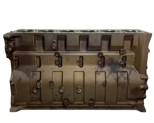 CUMMINS ISX Cylinder Block