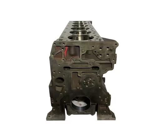 CUMMINS ISX Cylinder Block