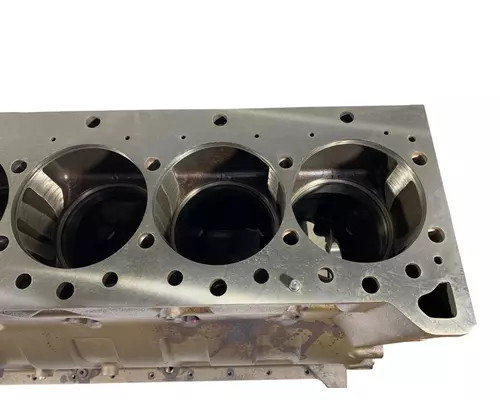 CUMMINS ISX Cylinder Block
