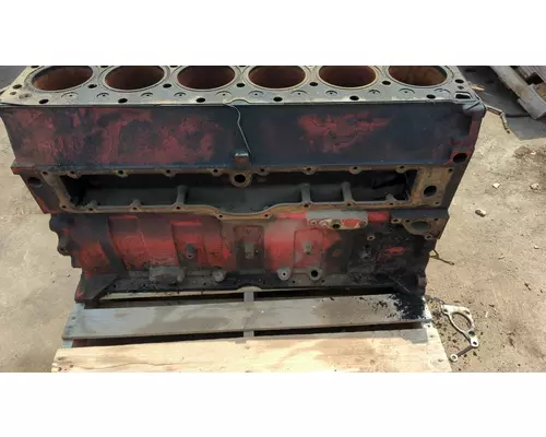 CUMMINS ISX Cylinder Block