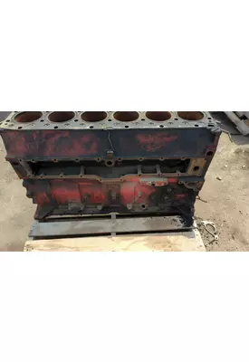 CUMMINS ISX Cylinder Block