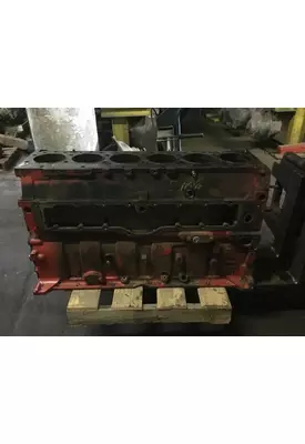 CUMMINS ISX Cylinder Block