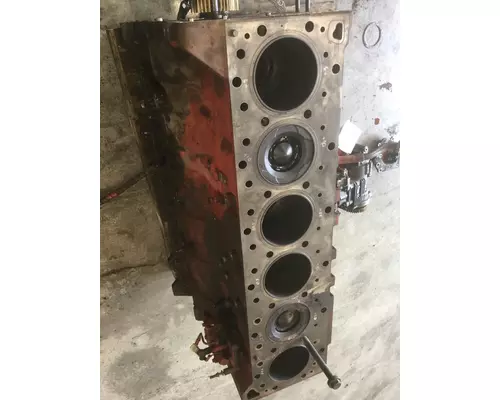 CUMMINS ISX Cylinder Block