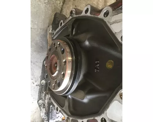 CUMMINS ISX Cylinder Block