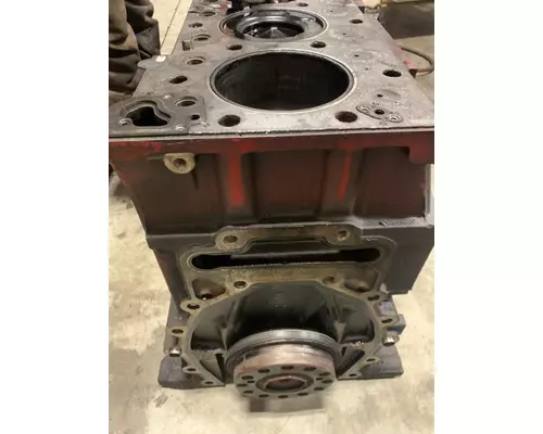 CUMMINS ISX Cylinder Block