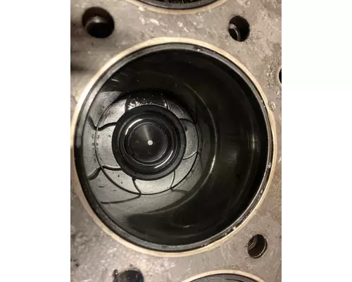 CUMMINS ISX Cylinder Block