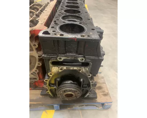 CUMMINS ISX Cylinder Block