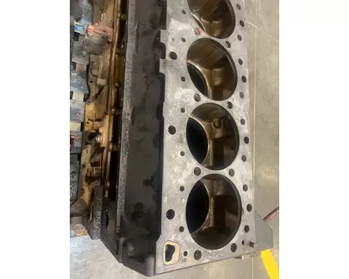 CUMMINS ISX Cylinder Block