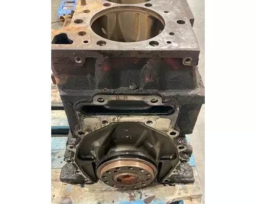 CUMMINS ISX Cylinder Block