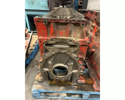 CUMMINS ISX Cylinder Block