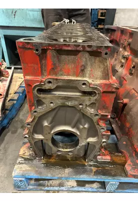 CUMMINS ISX Cylinder Block