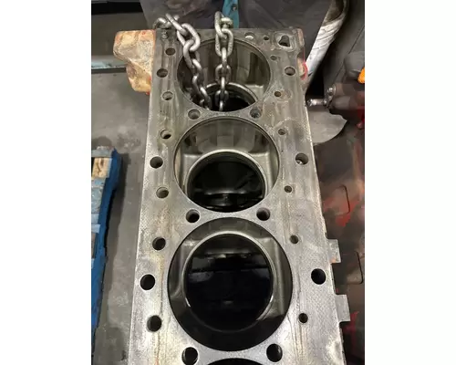 CUMMINS ISX Cylinder Block