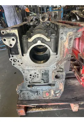 CUMMINS ISX Cylinder Block