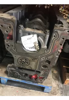 CUMMINS ISX Cylinder Block