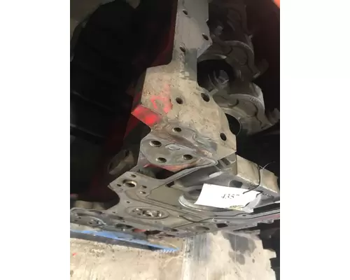 CUMMINS ISX Cylinder Block