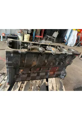 CUMMINS ISX Cylinder Block