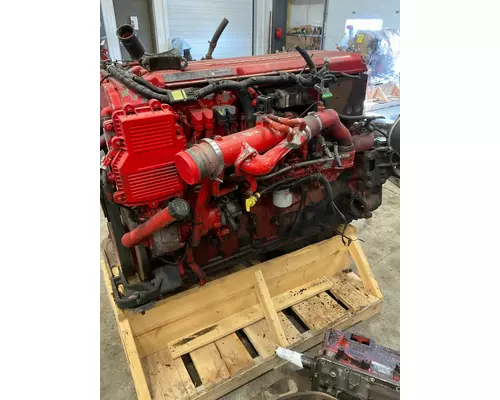 CUMMINS ISX Cylinder Block