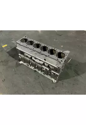 CUMMINS ISX Cylinder Block