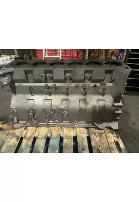 CUMMINS ISX Cylinder Block