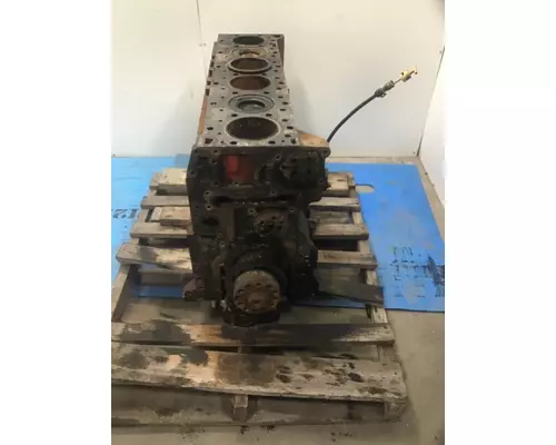 CUMMINS ISX Cylinder Block