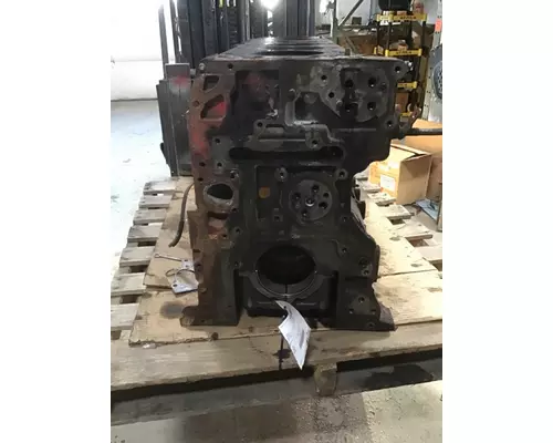 CUMMINS ISX Cylinder Block