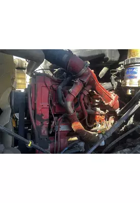 CUMMINS ISX Cylinder Block