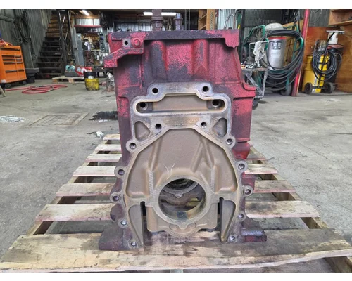 CUMMINS ISX Cylinder Block