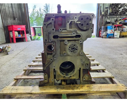 CUMMINS ISX Cylinder Block