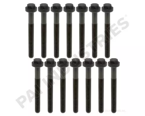 CUMMINS ISX Cylinder Head Bolt Kits