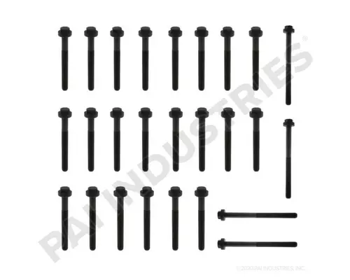 CUMMINS ISX Cylinder Head Bolt Kits