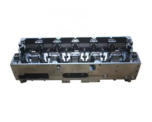 CUMMINS ISX Cylinder Head