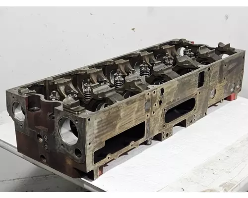 CUMMINS ISX Cylinder Head