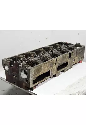 CUMMINS ISX Cylinder Head