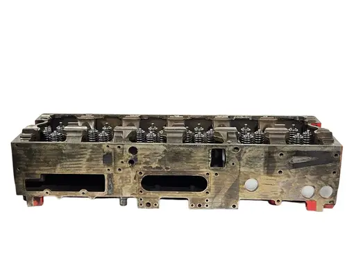 CUMMINS ISX Cylinder Head