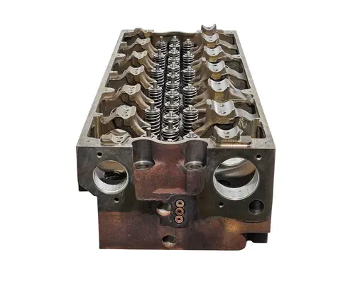 CUMMINS ISX Cylinder Head