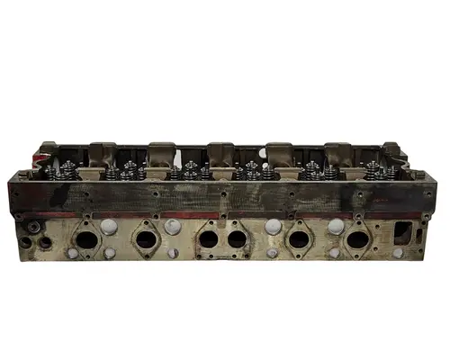 CUMMINS ISX Cylinder Head