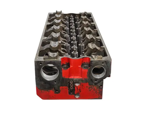 CUMMINS ISX Cylinder Head