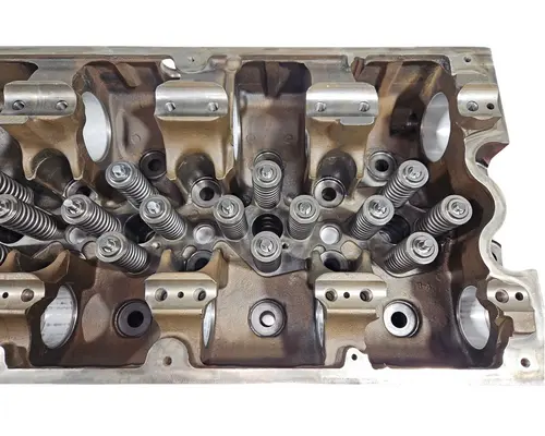 CUMMINS ISX Cylinder Head