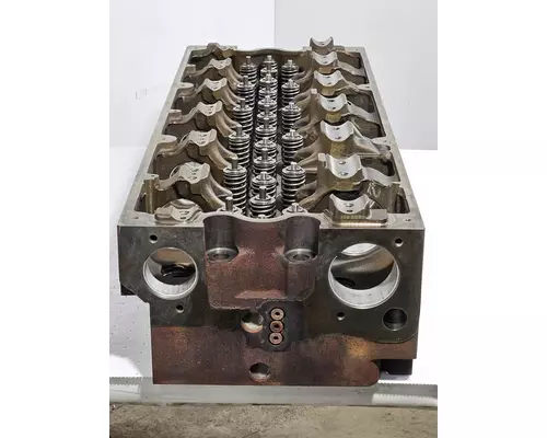 CUMMINS ISX Cylinder Head