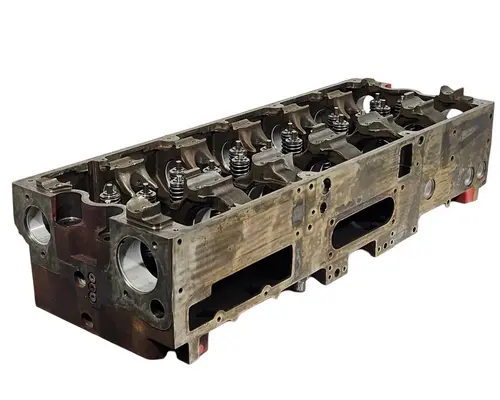 CUMMINS ISX Cylinder Head