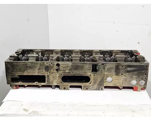 CUMMINS ISX Cylinder Head